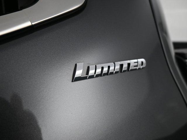used 2024 Toyota Tundra Hybrid car, priced at $58,892