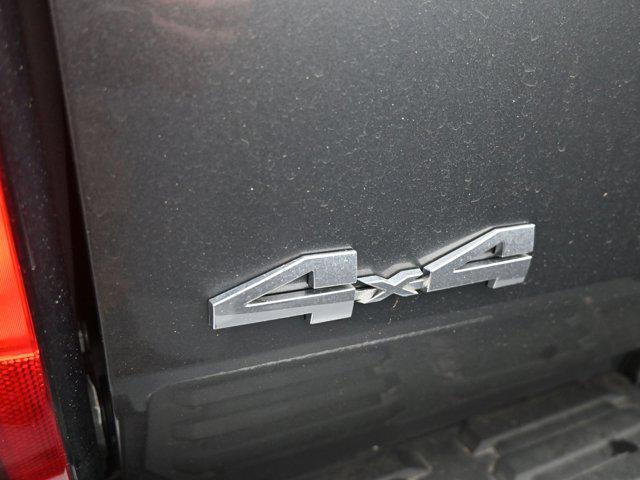 used 2024 Toyota Tundra Hybrid car, priced at $58,892
