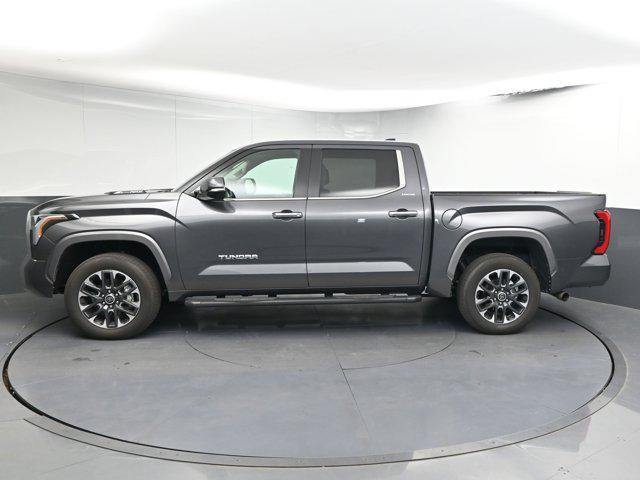 used 2024 Toyota Tundra Hybrid car, priced at $58,892