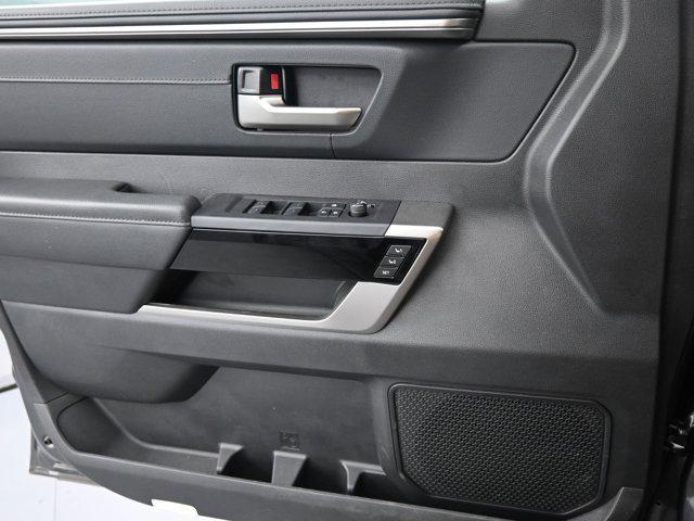 used 2024 Toyota Tundra Hybrid car, priced at $58,892