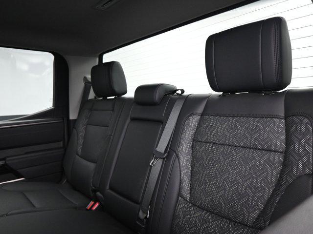 used 2024 Toyota Tundra Hybrid car, priced at $58,892
