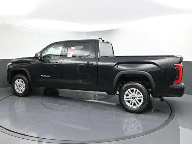 new 2024 Toyota Tundra car, priced at $53,335