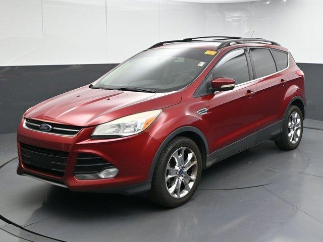 used 2013 Ford Escape car, priced at $5,392