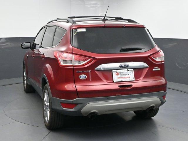 used 2013 Ford Escape car, priced at $5,392