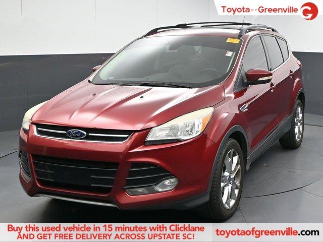 used 2013 Ford Escape car, priced at $5,392