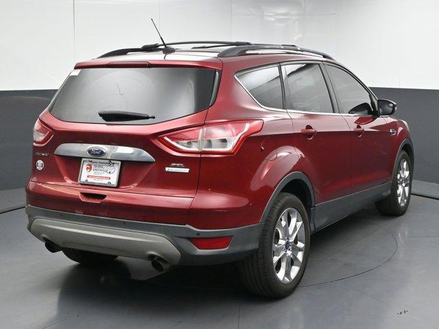 used 2013 Ford Escape car, priced at $5,392