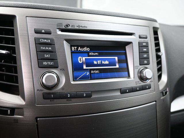used 2014 Subaru Outback car, priced at $10,491