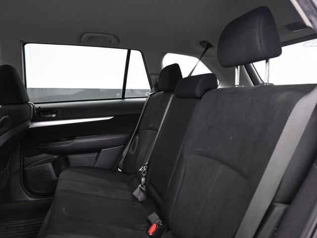 used 2014 Subaru Outback car, priced at $10,491