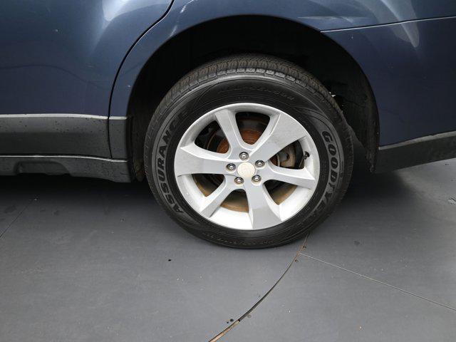 used 2014 Subaru Outback car, priced at $10,491