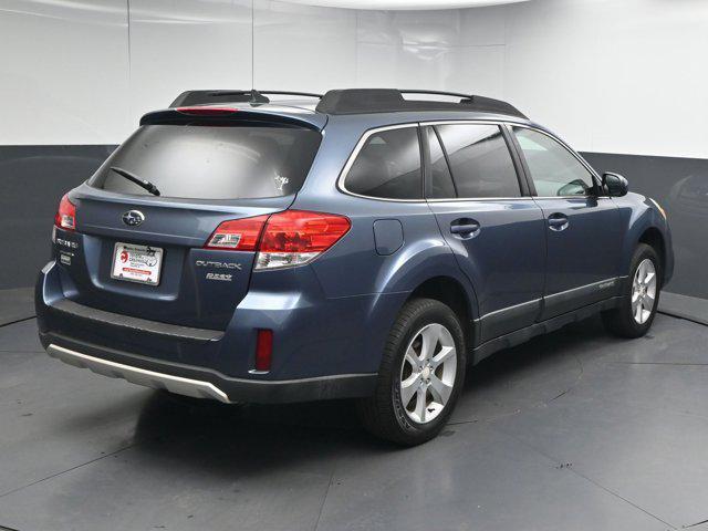 used 2014 Subaru Outback car, priced at $10,491