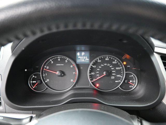 used 2014 Subaru Outback car, priced at $10,491