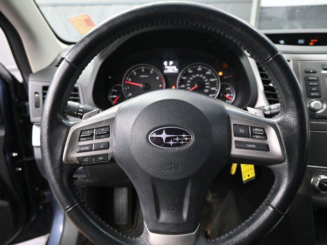 used 2014 Subaru Outback car, priced at $10,491