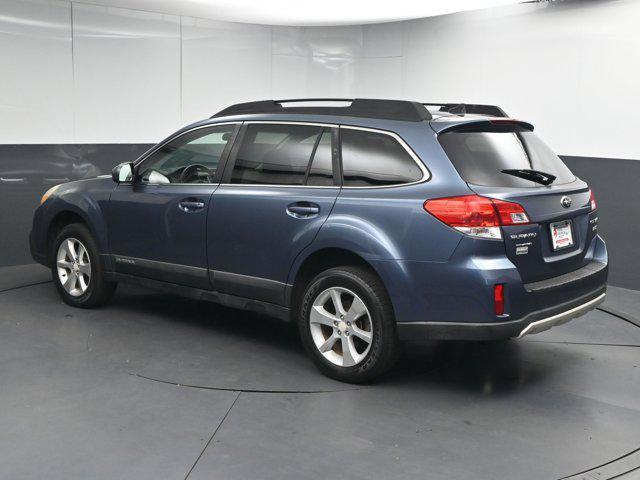 used 2014 Subaru Outback car, priced at $10,491