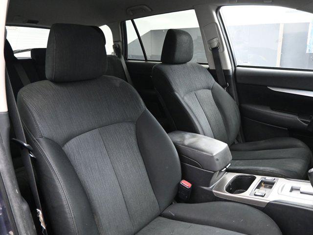 used 2014 Subaru Outback car, priced at $10,491