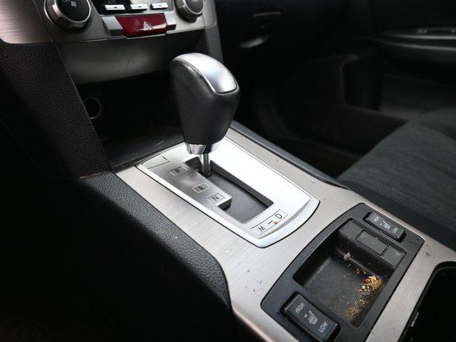 used 2014 Subaru Outback car, priced at $10,491