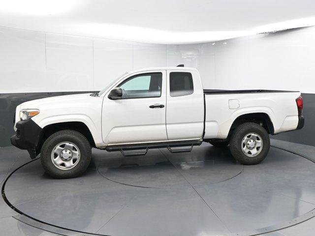 used 2022 Toyota Tacoma car, priced at $25,991