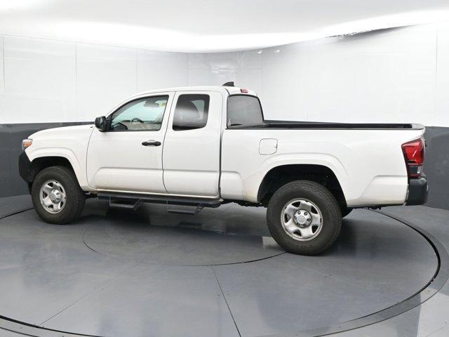 used 2022 Toyota Tacoma car, priced at $25,991