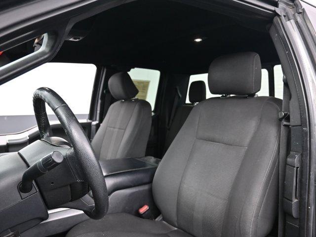 used 2016 Ford F-150 car, priced at $15,891