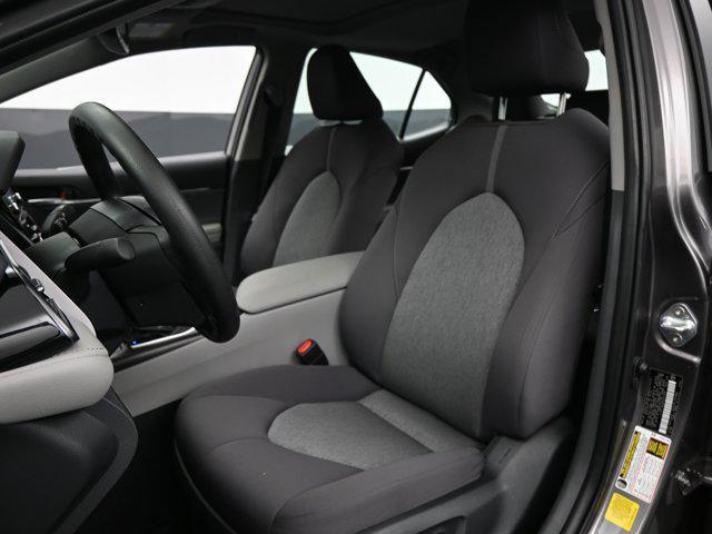 used 2024 Toyota Camry car, priced at $27,991