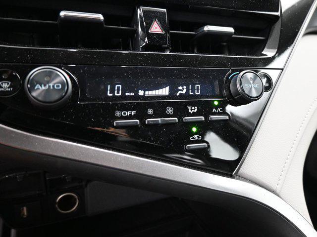 used 2024 Toyota Camry car, priced at $27,991