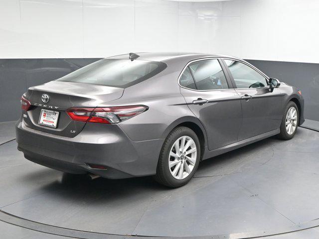 used 2024 Toyota Camry car, priced at $27,991