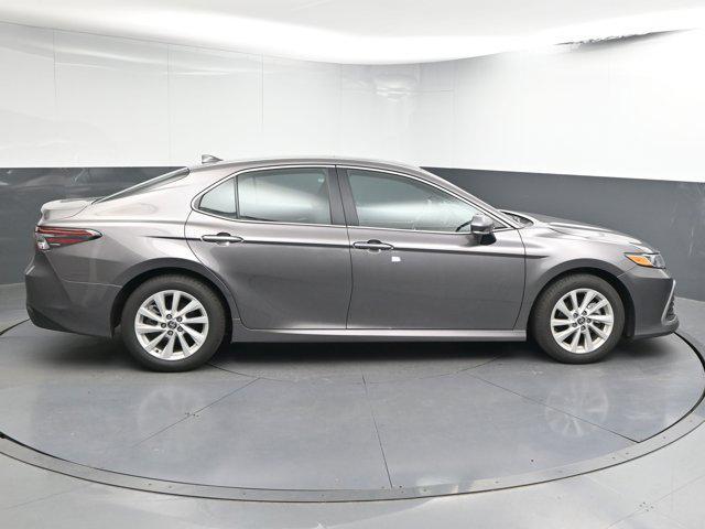 used 2024 Toyota Camry car, priced at $27,991