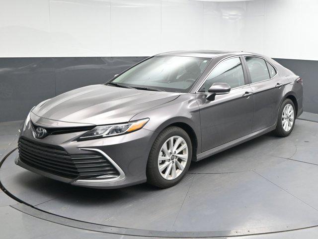 used 2024 Toyota Camry car, priced at $27,991