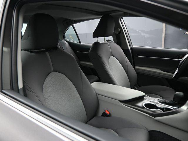used 2024 Toyota Camry car, priced at $27,991
