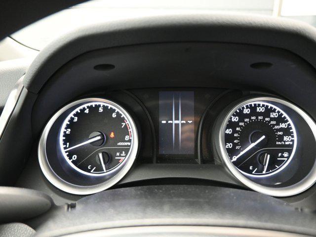 used 2024 Toyota Camry car, priced at $27,991