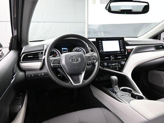 used 2024 Toyota Camry car, priced at $27,991