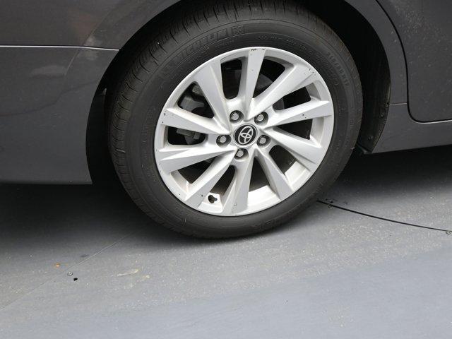 used 2024 Toyota Camry car, priced at $27,991