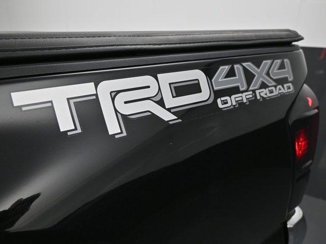 used 2020 Toyota Tacoma car, priced at $35,992