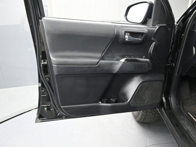 used 2020 Toyota Tacoma car, priced at $35,992