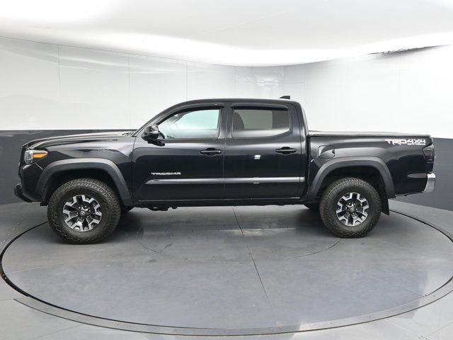 used 2020 Toyota Tacoma car, priced at $35,992