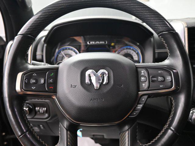 used 2020 Ram 1500 car, priced at $44,692
