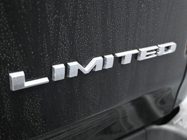 used 2020 Ram 1500 car, priced at $44,692