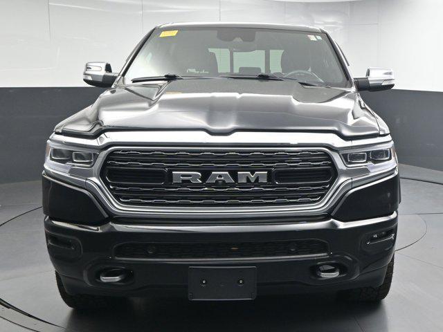 used 2020 Ram 1500 car, priced at $44,692