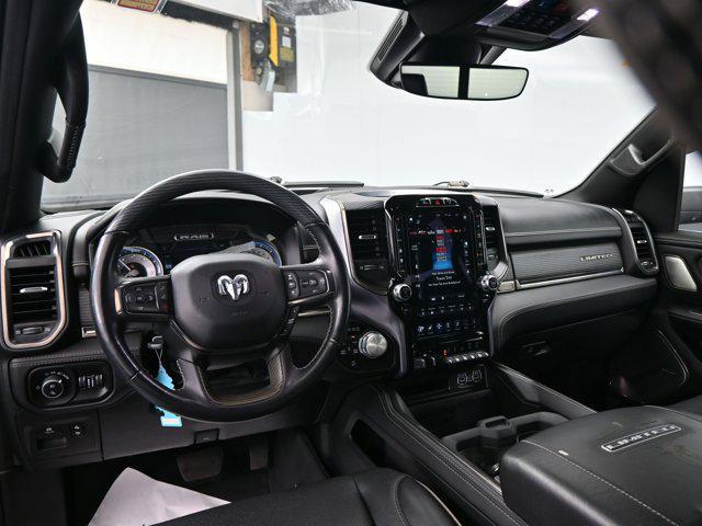used 2020 Ram 1500 car, priced at $44,692