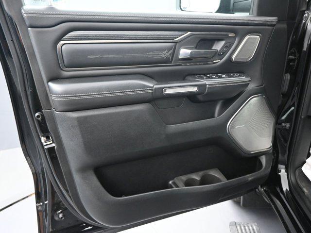 used 2020 Ram 1500 car, priced at $44,692