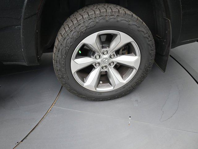 used 2020 Ram 1500 car, priced at $44,692