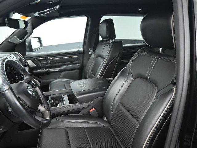 used 2020 Ram 1500 car, priced at $44,692