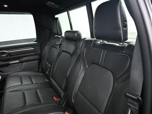 used 2020 Ram 1500 car, priced at $44,692