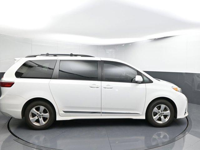 used 2019 Toyota Sienna car, priced at $23,591