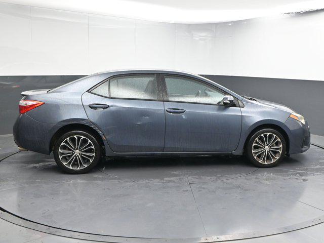 used 2014 Toyota Corolla car, priced at $12,692