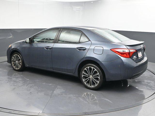 used 2014 Toyota Corolla car, priced at $12,692