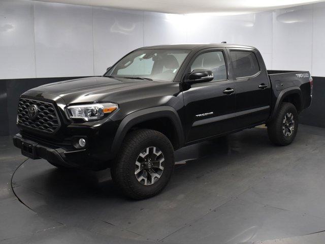 used 2023 Toyota Tacoma car, priced at $40,000