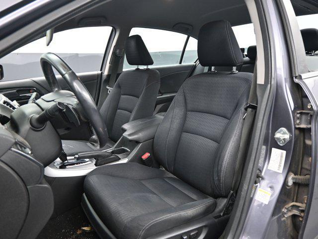 used 2013 Honda Accord car, priced at $13,491