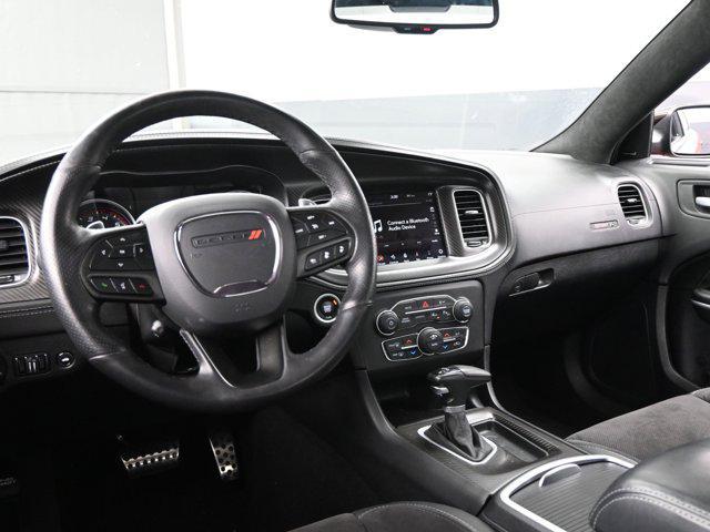 used 2023 Dodge Charger car, priced at $46,891