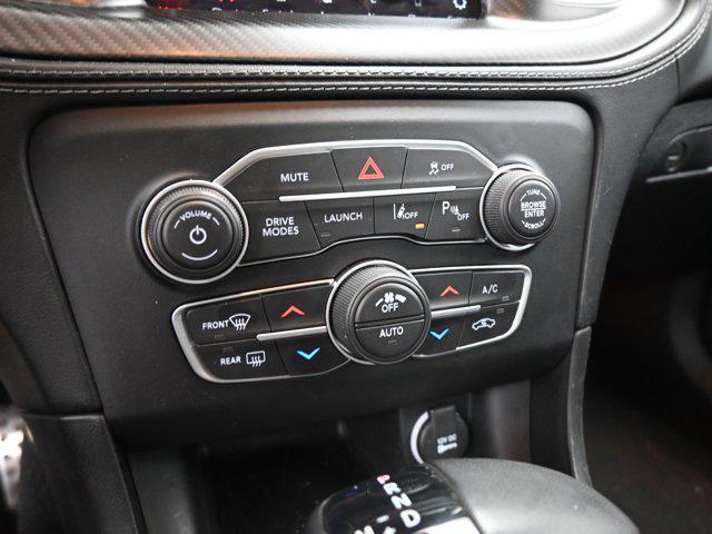 used 2023 Dodge Charger car, priced at $46,891
