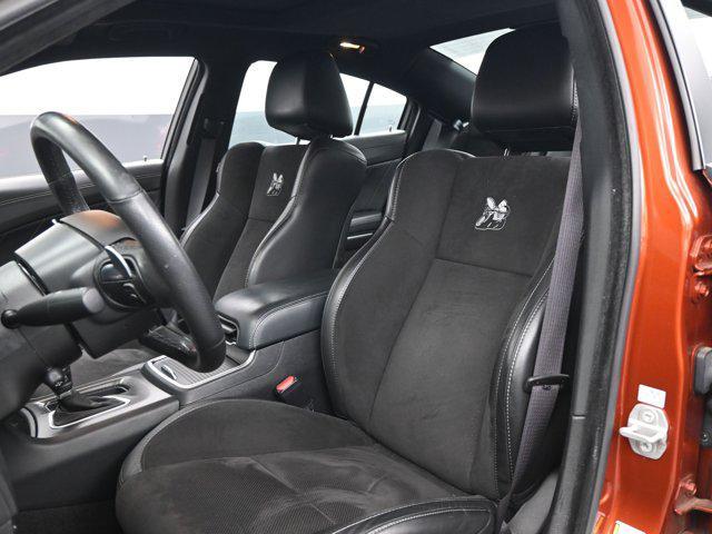 used 2023 Dodge Charger car, priced at $46,891